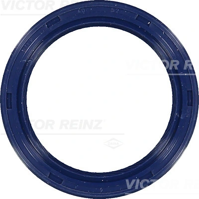 Shaft Seal, crankshaft